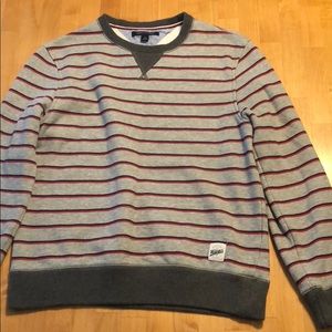 Tommy Hilfiger Crewneck Sweatshirt GOOD QUALITY